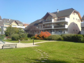 Appartement à Annecy