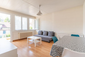 Appartement à Annecy