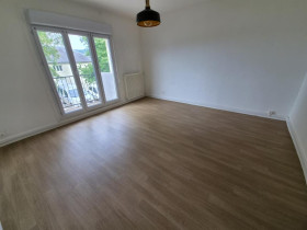 Appartement à Monthermé