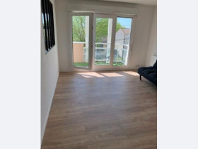 Appartement à Pessac