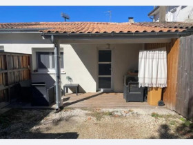 Maison à Libourne