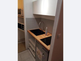 Studio à Bordeaux