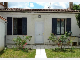 Maison à Bordeaux
