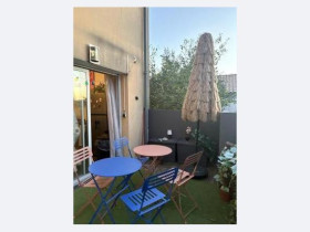 Appartement à Talence