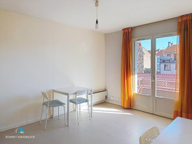 Studio à Clermont-Ferrand
