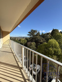 Appartement à Le Puy-en-Velay