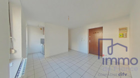 Appartement à Saint-Étienne