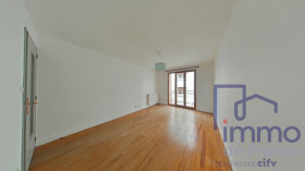 Appartement à Saint-Étienne