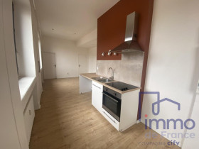 Appartement à Saint-Étienne