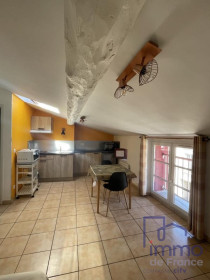 Appartement à Brives-Charensac