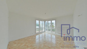 Appartement à Saint-Étienne