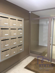 Appartement à Saint-Étienne