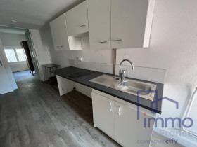 Appartement à Le Puy-en-Velay