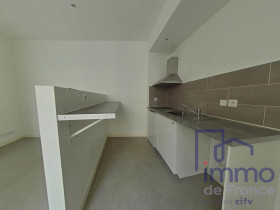 Appartement à Saint-Étienne