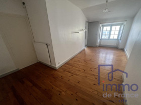 Appartement à Le Puy-en-Velay