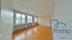 Appartement à Saint-Étienne