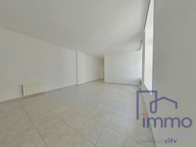 Appartement à Saint-Étienne