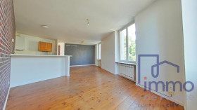 Appartement à Saint-Étienne