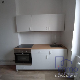 Appartement à Villars