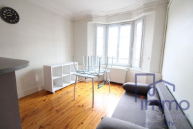 Appartement à Le Puy-en-Velay