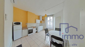 Appartement à Saint-Étienne