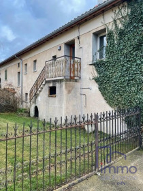 Appartement à Siaugues-Sainte-Marie