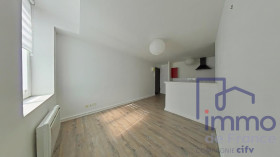 Appartement à Saint-Étienne