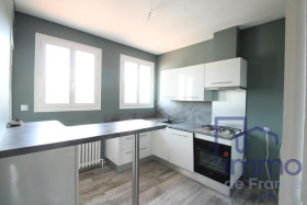 Appartement à Le Puy-en-Velay