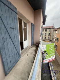 Appartement à Le Puy-en-Velay