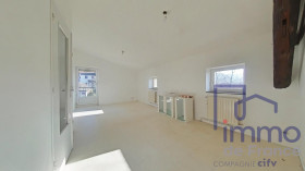 Appartement à Villars