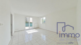 Appartement à Roche-la-Molière
