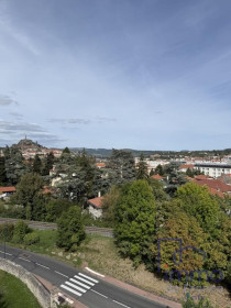Appartement à Vals-près-le-Puy