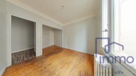 Appartement à Saint-Étienne