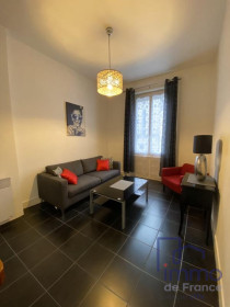 Appartement à Saint-Étienne
