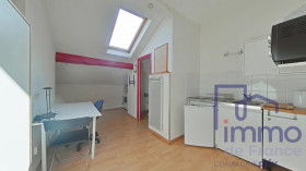 Appartement à Saint-Étienne