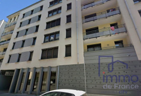 Appartement à Saint-Étienne