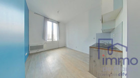 Appartement à Saint-Étienne