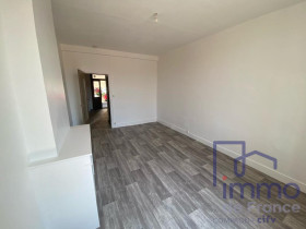 Appartement à Saint-Étienne