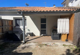 Maison à Libourne