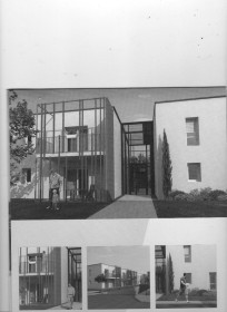 Appartement à Pessac