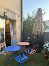 Appartement à Talence