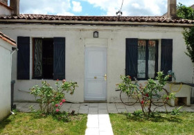 Maison à Bordeaux