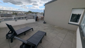 Appartement à Villenave-d'Ornon