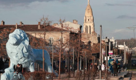 Maison à Bordeaux