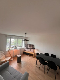 Appartement à Pessac