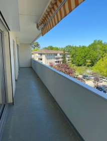 Appartement à Pessac