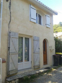 Maison à Lestiac-sur-Garonne