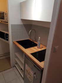 Studio à Bordeaux