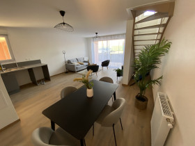 Maison à Muret
