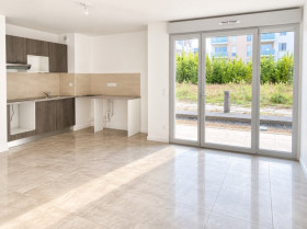 Appartement à Villenave-d'Ornon